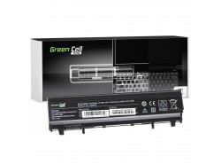 Bateria de laptop Green Cell Dell Latitude E5440 E5540
