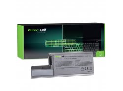 Bateria de laptop Green Cell Dell Latitude D531 D531N D820 D830 PP04X Precision M65 M4300