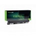 Bateria de laptop Green Cell Dell Inspiron 1464 1564 1764