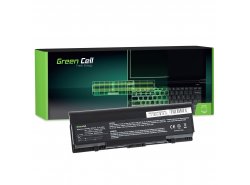 Green Cell Laptop GK479 para Dell Inspiron 1500 1520 1521 1720 Vostro 1500 1521 1700