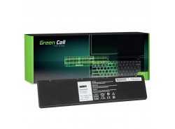 Green Cell Bateria 34GKR 3RNFD 909H5 para Dell Latitude E7440 E7450
