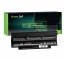 Green Cell Akku J1KND para Dell Inspiron 15 N5030 15R M5110 N5010 N5110 17R N7010 N7110 Vostro 1440 3450 3550 3555 3750