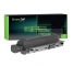 Green Cell Bateria FRR0G RFJMW 7FF1K J79X4 para Dell Latitude E6220 E6230 E6320 E6330 E6120