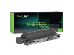 Green Cell FRR0G RFJMW 7FF1K para Dell Latitude E6120 E6220 E6230 E6320 E6330