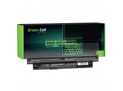 Green Cell Laptop Battery MR90Y XCMRD para Dell Inspiron 15 3521 3537 3541 3543 15R 5521 5537 17 3721 3737 5749 17R 5721 5735 57
