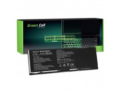 Green Cell Bateria 8M039 P267P para Dell Precision M6400 M6500