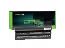 Green Cell M5Y0X T54FJ 8858X para Dell Latitude E5420 E5430 E5520 E5530 E6420 E6430 E6440 E6520 E6530 E6540
