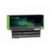 Green Cell Bateria M5Y0X para Dell Latitude E6420 E6430 E6520 E6530 E5420 E5430 E5520 E5530 E6440 E6540 Vostro 3460 3560