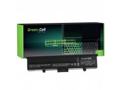Green Cell PP25L PU556 WR050 para Dell XPS M1330 M1330H M1350 PP25L Inspiron 1318