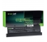 Bateria de laptop Green Cell Dell Vostro 1310 1320 1510 1511 1520 2510