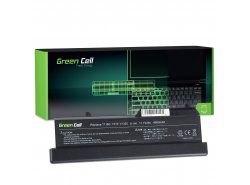 Bateria de laptop Green Cell Dell Vostro 1310 1320 1510 1511 1520 2510