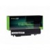 Bateria de laptop Green Cell Dell Studio XPS 16 1640 1641 1645 1647 PP35L