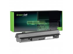 Bateria para laptop Green Cell Dell XPS 15 L501x L502x 17 L701x L702x