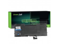 Green Cell Bateria Y9N00 para Dell XPS 13 L321x L322x XPS 12 9Q23 9Q33 L221x