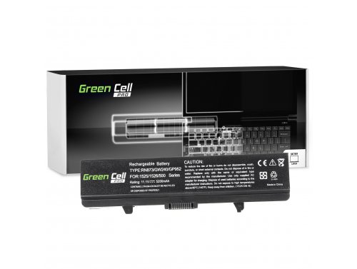 Bateria de laptop Green Cell Dell Inspiron 1525 1526 1545 1546 PP29L PP41L Vostro 500