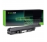 Bateria de laptop de Green Cell Dell Studio 15 1535 1536 1537 1550 1555 1557 1558 PP33L PP39L