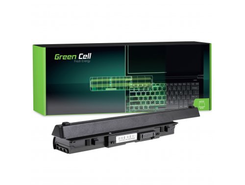 Bateria de laptop de Green Cell Dell Studio 15 1535 1536 1537 1550 1555 1557 1558 PP33L PP39L