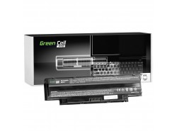 Green Cell PRO Akku J1KND para Dell Inspiron 15 N5030 15R M5110 N5010 N5110 17R N7010 N7110 Vostro 1440 3450 3550 3750