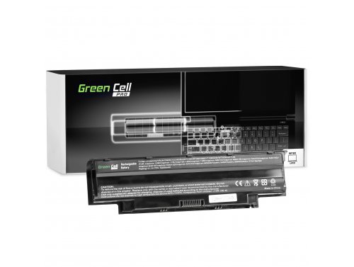 Green Cell PRO Bateria J1KND para Dell Vostro 3450 3550 3555 3750 1440 1540 Inspiron 15R N5010 Q15R N5110 17R N7010 N7110