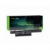 Green Cell ® Bateria para Asus X93S