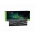 Green Cell ® Bateria para Asus N56