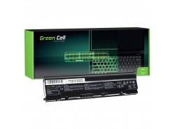 Green Cell Bateria A32-1025 A31-1025 para Asus Eee PC 1225 1025 1025CE 1225B 1225C