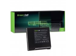 Green Cell Bateria A42-G74 para Asus G74 G74J G74JH G74S G74SX