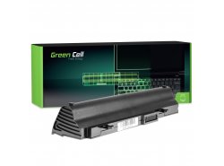 Green Cell Bateria A32-1015 A31-1015 para Asus Eee PC 1011PX 1015 1015BX 1015PN 1016 1215 1215B 1215N VX6