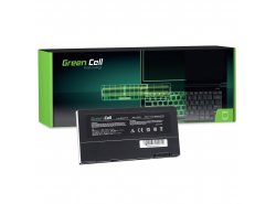 Bateria Green Cell