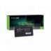 Bateria de laptop Green Cell Asus Eee PC 1002HA S101H 7,4V 4200mAh