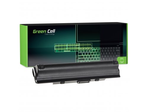 Green Cell Akku A32-UL20 para Asus Eee PC 1201 1201N 1201NB 1201NE 1201K 1201T 1201HA 1201NL 1201PN