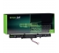 Green Cell Bateria A41-X550E para Asus R510 R510D R510DP R751LN R751J R752L R752LAV R752LB X550D X550DP X750J X751L F550D F751L