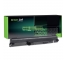 Green Cell Bateria A32-K55 A33-K55 para Asus R500 R500V R500VD R500VJ R700 R700V K55V K55VD K55VJ K55VM X55A X55U X75V X75VB