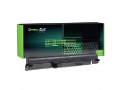 Green Cell Akku A32-K55 para Asus R400 R500 R500V R500VJ R700 R700V K55 K55A K55VD K55VJ K55VM K75V X55A X55U X75V X75VB