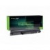 Green Cell ® Bateria para Asus X75A