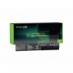 Green Cell Bateria A32-X401 para Asus X501 X501A X501A1 X501U X401 X401A X401A1 X401U X301 X301A F501 F501A F501U