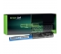 Green Cell Bateria A31N1519 para Asus F540 F540L F540S F543M F543MA R540L R540M R540MA R540S R540SA X540 X540S X540SA X543MA