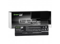 Green Cell PRO A32-N56 para Asus G56 G56JR N46 N56 N56DP N56JR N56V N56VJ N56VM N56VZ N56VV N76 N76V N76VJ N76VZ