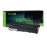 Green Cell Bateria A32-N56 para Asus N56 N56JR N56V N56VB N56VJ N56VM N56VZ N76 N76V N76VB N76VJ N76VZ N46 N46JV G56JR