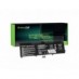 Green Cell Bateria C21-X202 para Asus X201 X201E VivoBook X202 X202E F201 F201E F202 F202E Q200 Q200E S200 S200E