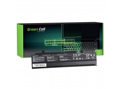 Green Cell Akku A31-1015 A32-1015 para Asus Eee PC 1015 1015BX 1015P 1015PN 1016 1215 1215B 1215N 1215P VX6