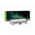 Bateria de laptop Green Cell Asus Eee-PC 901 904 904HA 904HD 905 1000 1000H 1000H 1000HD 1000HA 1000HE 1000HG