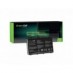 Green Cell 3S4400-G1L3-07 para Fujitsu-Siemens Amilo Pi3450 Pi3525 Pi3540 Xi2550