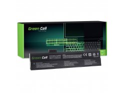 Green Cell Akku 255-3S4400-G1L1 para GERICOM 3000 5000 7000 Blockbuster Excelente 3000 5000 UNIWILL 255 VEGA VegaPlus 255