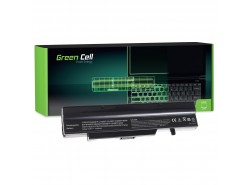 Green Cell BTP-B4K8 BTP-B7K8 para Fujitsu-Siemens Esprimo Mobile V5505 V6535 V5545 V6505 V6555 Amilo Pro V3405 V350