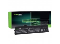 Green Cell 3S4000-G1S2-04 para UNIWILL L50 Fujitsu-Siemens Amilo Pa2510 Pi1505 Pi1506 Pi2512 Pi2515