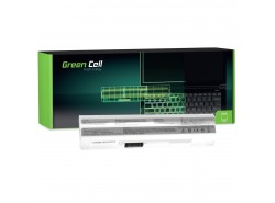 Green Cell BTY-S14 BTY-S15 para MSI CR61 CR650 CX650 FX600 GE60 GE70 GE620DX GP60 GP70