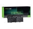Green Cell Bateria BTY-L74 BTY-L75 para MSI CR500 CR600 CR610 CR620 CR630 CR700 CR720 CX500 CX600 CX610 CX620 CX700
