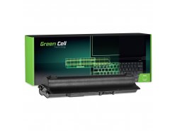 Green Cell BTY-S14 para MSI CR41 CR61 CR650 CX41 CX650 FX400 FX420 FX600 FX700 FX720 GE60 GE70 GE620 GP60 GP70