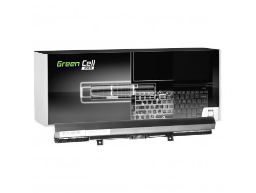 Green Cell PRO Bateria PA5185U-1BRS para Toshiba Satellite C50-B C50D-B C55-C C55D-C C70-C C70D-C L50-B L50D-B L50-C L50D-C